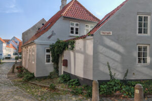 Salon Olli IVS – Haderslev