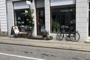 norslev.dk – Nykøbing Falster