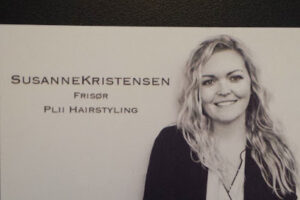 Plii Hairstyling v/Susanne Kristensen - Aalborg 17 Plii Hairstyling v/Susanne Kristensen – Aalborg