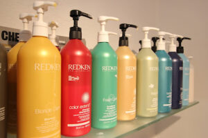 Salon Madame Lizzie – Kolding