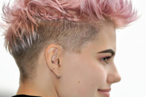 Deres Frisør – Brønderslev – Brønderslev