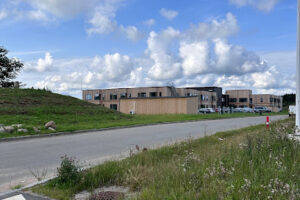 Frisør Pernilleeline Sorø – Sorø