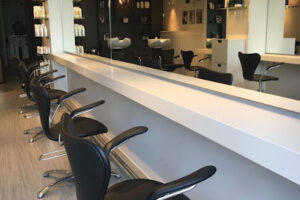 Hårgalleri66 Intercoiffure – Svendborg