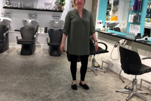 Salon Z v/Zita Zacho Gringer – Herlev