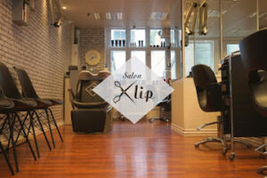 Salon Klip – Frisør Holbæk – Holbæk