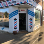 Jafar Hair Studio - Esbjerg 10 AF1QipNyM4a BAr06ON7eezP5YlPPTM6OJObWDFAJg9lw408 h544 k no
