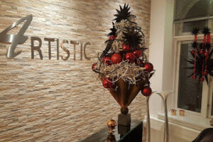 Artistic modefrisør for ham & hende – Aalborg – Aalborg