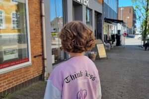 Frisør Hos Peter Bjerringbro – Bjerringbro