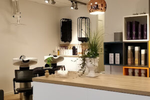 Frisør New Image Tilst – Tilst