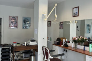 Frisør M – Glostrup