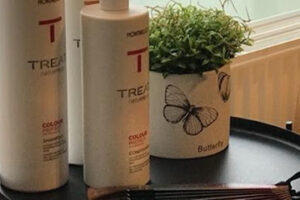 Mana Hair Cut ApS – Herning