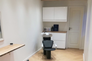 Frisør Aakjær – Næstved