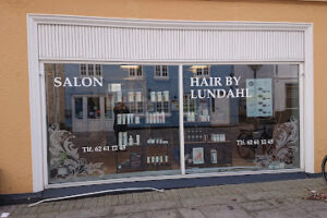 Salon Hair By Lundahl – Faaborg