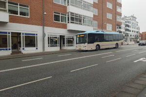 City Salonen hos Michella – Nørresundby