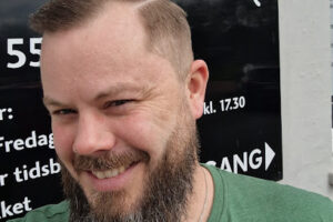 Zano’s Hairstyle Jels – Rødding