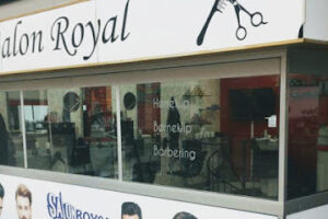 Salon Royal - Roskilde 16 Salon Royal – Roskilde
