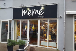 Memé frisør – Odense