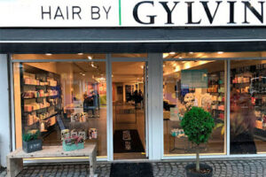 Hair By Gylvin – Hillerød