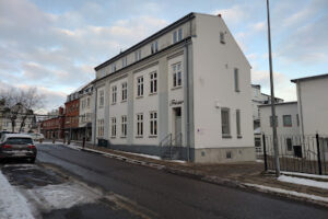 Klippehjørnet – Odder