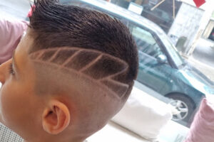 City Barber – Horsens