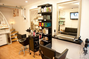 House of beauty – Køge