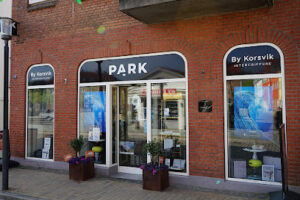 Frisør PARK By Korsvik Haderslev – Haderslev