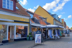 Frisør Columbus – Skagen