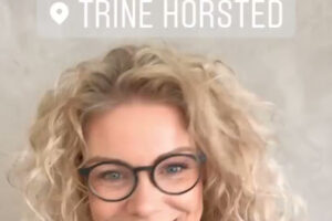 TRINE HORSTED - Herning 20 TRINE HORSTED – Herning
