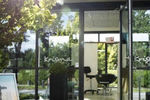 Krisma coiffure Odense /v Maria Rosendal – Odense N
