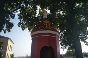 Grand Salon – Nyborg