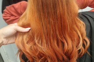 Hair by Pino v Stephanie Pino – Sønderborg