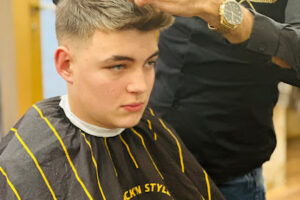 ARTIST Barber Shop – Odense C