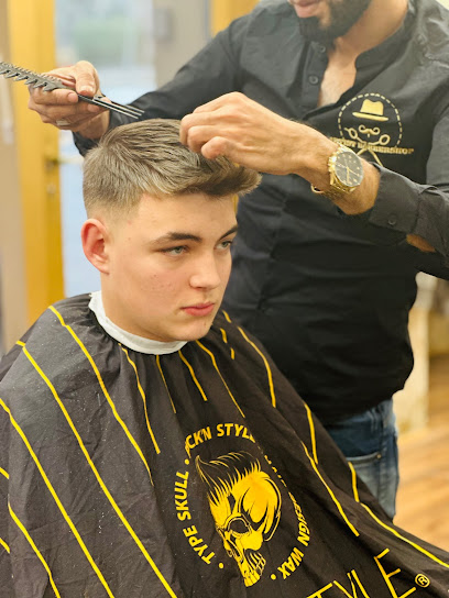 ARTIST Barber Shop - Odense C 1 AF1QipO8mHYwG SVsOyiGxNjr7mN omjlGEg5IP7yxMVw408 h544 k no