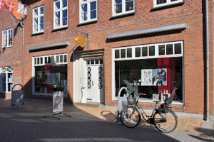 Hårdesign - Tønder 19 Hårdesign – Tønder