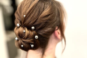 Paris Hairstyle – København