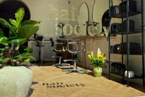 Hair Society – Aarhus