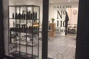Salon no 110 – Bogense