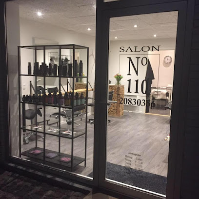 Salon no 110 – Bogense