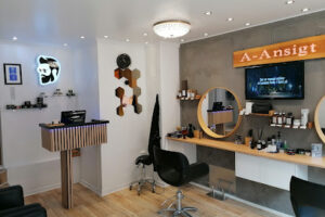 A-Ansigt – Odense