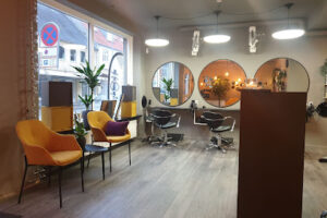 VOX Hairstudio – Horsens