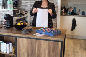 Salon Marielyst – Juelsminde