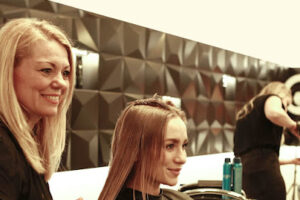 Køster Hair Artist Marianne Køster – Odense