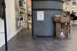 Bruuns Hair – Grenaa