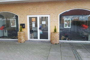 Den Magiske Saks – Tølløse