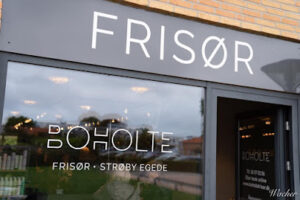 Frisør BOHOLTE – Køge