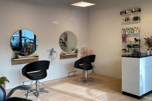 HairByUlriksen – Hammel