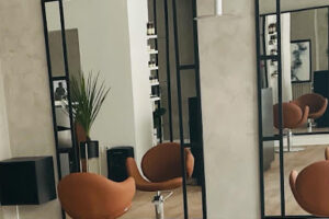 Savas Hairdesign – Esbjerg