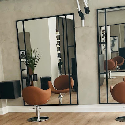 Savas Hairdesign – Esbjerg