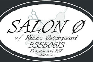 Salon Ø - Erslev 18 Salon Ø – Erslev