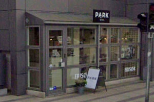 Frisør PARK Styling Holbæk – Holbæk